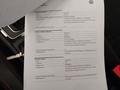 Документ о выполнении сервиса