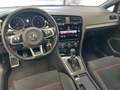 View of dashboard