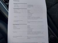 Документ о выполнении сервиса