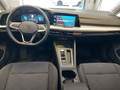 View of dashboard
