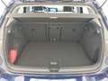 View of boot / luggage space