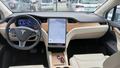 View of dashboard