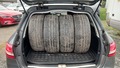View of boot / luggage space
