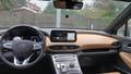 View of dashboard