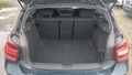 View of boot / luggage space