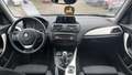 View of dashboard
