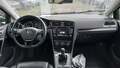 View of dashboard
