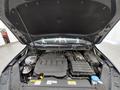 Vue du compartiment moteur