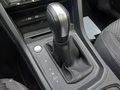 Vue de la console centrale