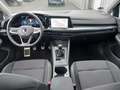 View of dashboard