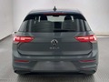Rear view