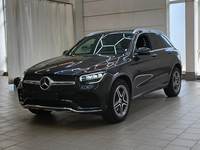 Mercedes-Benz GLC 300 4MATIC 9G-TRONIC "AMG Line"