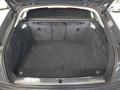 View of boot / luggage space