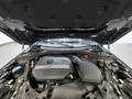 View of engine compartment