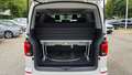 View of boot / luggage space
