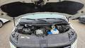 View of engine compartment