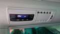 View of rear climate control switch