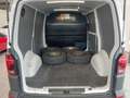 View of boot / luggage space