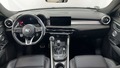 View of dashboard