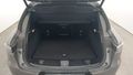 View of boot / luggage space