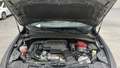 View of engine compartment