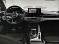 View of dashboard