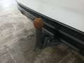 View of trailer tow-bar hitch