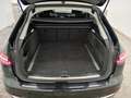 View of boot / luggage space