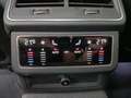 View of rear climate control switch