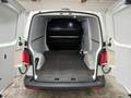 View of boot / luggage space