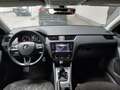 View of dashboard