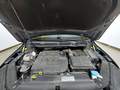View of engine compartment