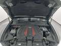 View of engine compartment