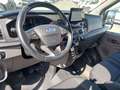 View of dashboard