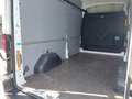 View of boot / luggage space
