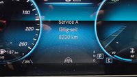 Fahrzeugstatus