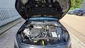 View of engine compartment