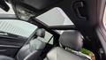 View of sunroof / panoramic roof