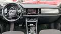 View of dashboard