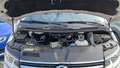 View of engine compartment