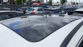 View of sunroof / panoramic roof