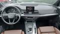 View of dashboard