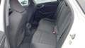 View of rear seat