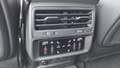 View of rear climate control switch