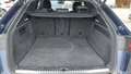 View of boot / luggage space