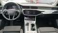 View of dashboard