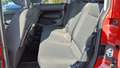 View of rear seat