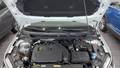 View of engine compartment