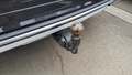 View of trailer tow-bar hitch