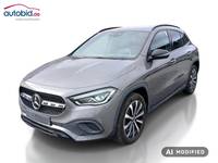 Mercedes-Benz GLA 250 e 8G-DCT "Progressive"